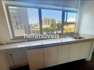 Sala Comercial à venda, 62m² no Funcionários, Belo Horizonte