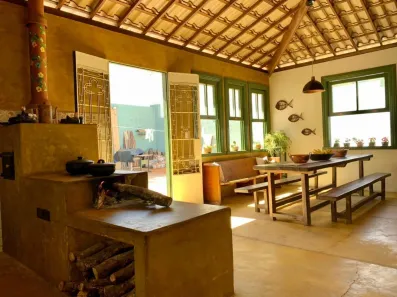 Casa com 4 Quartos à venda, 240m² no Centro, Cachoeira da Prata