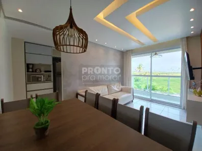 Apartamento com 3 Quartos à venda, 67m² no Centro, Ipojuca