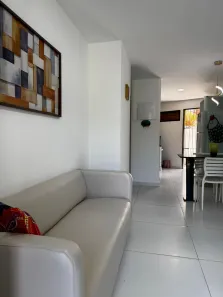 Apartamento com 2 Quartos à venda, 55m² no Porto de Galinhas, Ipojuca