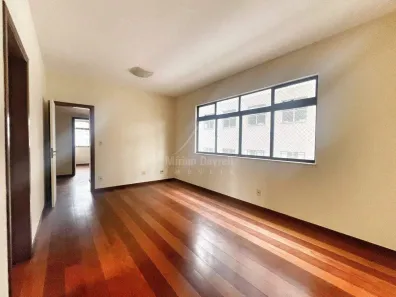 Apartamento com 3 Quartos à venda, 79m² no Santo Agostinho, Belo Horizonte