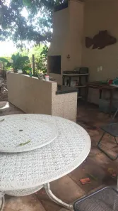 Fazenda/Sítio com 7 Quartos à venda, 30000m² no , José de Freitas
