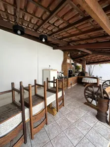 Ponto Comercial para alugar, 120m² no Ingá, Betim