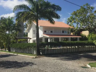 Casa de Condomínio com 4 Quartos à venda, 250m² no , Ipojuca