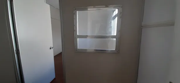 Consultório com 2 Quartos para alugar, 46m² no Boqueirão, Santos