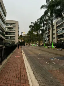 Apartamento com 2 Quartos à venda, 58m² no Campo Grande, Rio de Janeiro