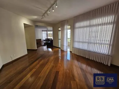 Apartamento com 5 Quartos à venda, 230m² no Santo Agostinho, Belo Horizonte