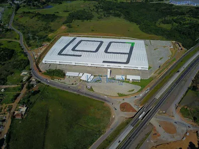 Galpão/Depósito/Armazém para alugar, 7752m² no Taborda, São José de Mipibu