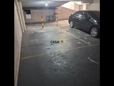 Sala Comercial para alugar, 25m² no São Pedro, Belo Horizonte
