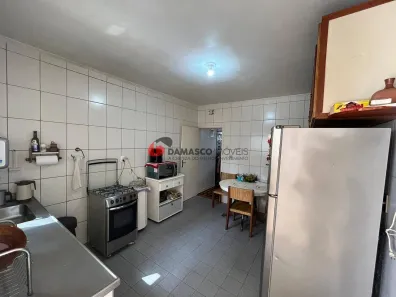 Sobrado com 3 Quartos para alugar, 248m² no Santa Paula, São Caetano do Sul