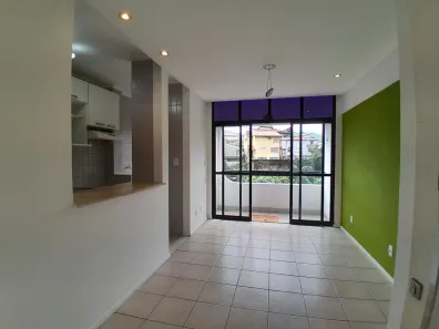 Apartamento com 1 Quarto para alugar, 50m² no Engenho Velho da Federação, Salvador