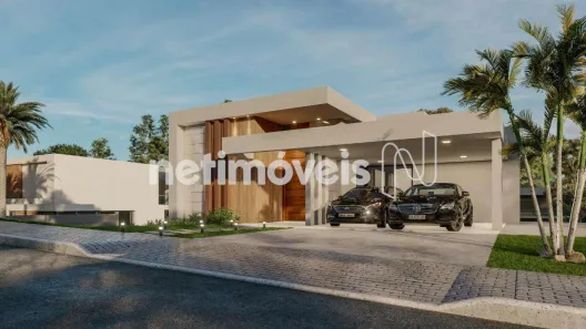 Casa com 5 Quartos à venda, 431m² no Champagne, Lagoa Santa