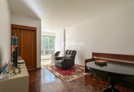 Apartamento com 3 Quartos à venda, 100m² no Leme, Rio de Janeiro