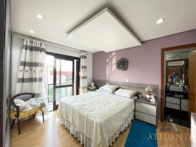Casa com 3 Quartos à venda, 113m² no Jardim Eldorado, Caxias do Sul