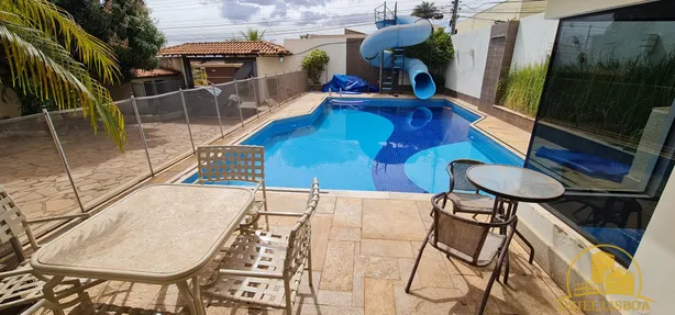 Sobrado com 6 Quartos à venda, 800m² no Setor Habitacional Vicente Pires - Trecho 3, Brasília