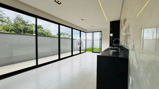 Casa de Condomínio com 3 Quartos à venda, 170m² no Caminho Novo, Tremembé