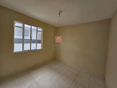 Apartamento com 1 Quarto para alugar, 40m² no Chácara Flora, Petrópolis