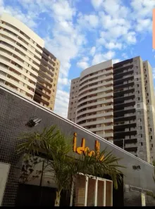 Apartamento com 3 Quartos à venda, 77m² no Setor Industrial, Brasília