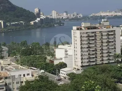 Casa com 4 Quartos à venda, 801m² no Jardim Botânico, Rio de Janeiro