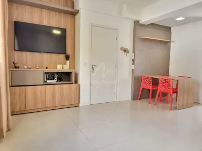 Apartamento com 3 Quartos à venda, 69m² no São Lucas, Belo Horizonte