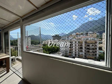 Cobertura com 2 Quartos à venda, 135m² no Jardim Botânico, Rio de Janeiro