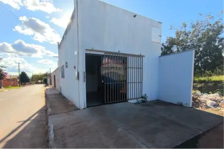 Ponto Comercial à venda, 28m² no Setor Tiuba, Araguaína