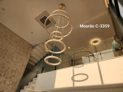 Casa de Condomínio com 4 Quartos à venda, 980m² no Ponta Negra, Manaus