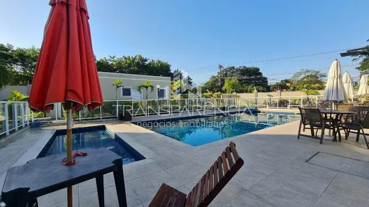 Apartamento com 2 Quartos à venda, 45m² no Campo Grande, Rio de Janeiro