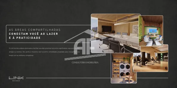 Apartamento com 1 Quarto à venda, 45m² no Jatiúca, Maceió