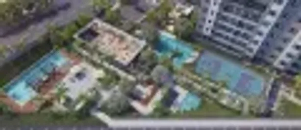 Apartamento com 2 Quartos à venda, 48m² no São Francisco, Manaus