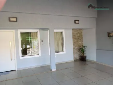 Casa com 3 Quartos à venda, 192m² no Setor Leste, Brasília