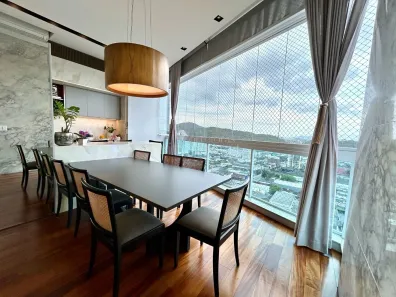 Cobertura com 4 Quartos à venda, 278m² no Anita Garibaldi, Joinville