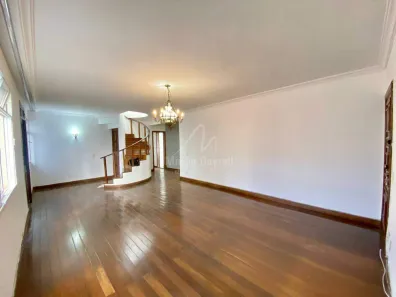 Cobertura com 5 Quartos para alugar, 280m² no Savassi, Belo Horizonte