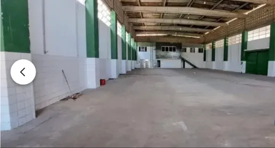 Galpão/Depósito/Armazém para alugar, 1000m² no Baixa de Quintas, Salvador
