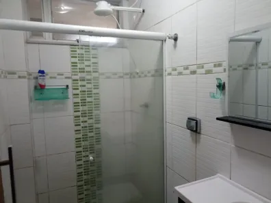 Apartamento com 2 Quartos para alugar, 53m² no Praça Seca, Rio de Janeiro