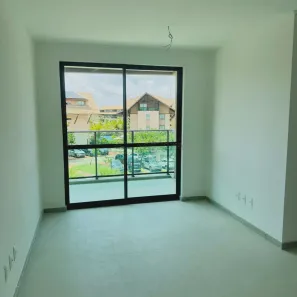 Apartamento com 2 Quartos à venda, 56m² no Maracaipe, Ipojuca