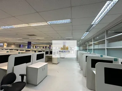Sala Comercial para alugar, 2679m² no Santo Amaro, Recife