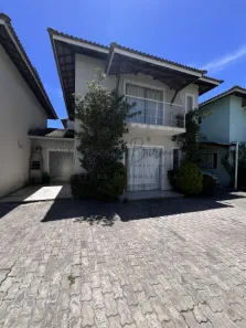 Casa de Condomínio com 4 Quartos à venda, 130m² no Centro, Lauro de Freitas