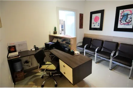 Sala Comercial à venda, 56m² no Vila Mogilar, Mogi das Cruzes