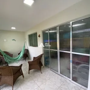 Sobrado com 3 Quartos à venda, 172m² no Porto de Galinhas, Ipojuca