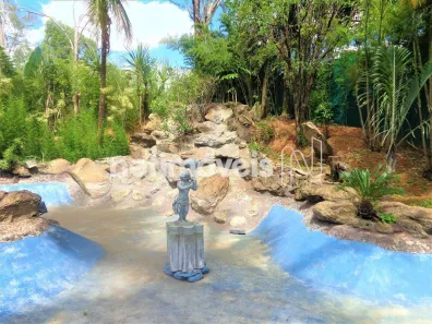 Lote/Terreno à venda, 3700m² no Vista Alegre, Belo Horizonte