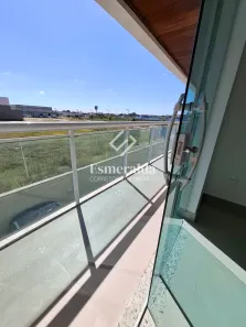 Apartamento com 3 Quartos para alugar, 80m² no Nova São Pedro, São Pedro da Aldeia