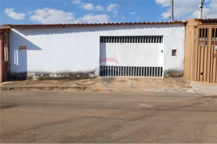 Casa com 2 Quartos à venda, 100m² no Samambaia Norte, Brasília