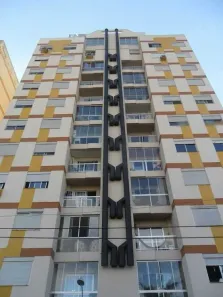 Apartamento com 3 Quartos para alugar, 72m² no Rio dos Sinos, São Leopoldo