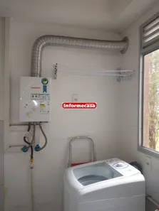 Apartamento com 2 Quartos à venda, 48m² no Jardim da Posse, Nova Iguaçu