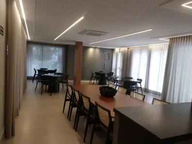 Apartamento com 3 Quartos à venda, 84m² no Funcionários, Belo Horizonte