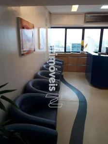 Sala Comercial à venda, 98m² no Pituba, Salvador