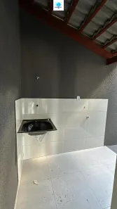 Casa com 2 Quartos à venda, 64m² no Residencial Santa Efigênia, Goiânia