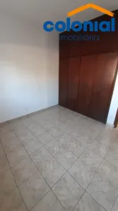 Apartamento com 3 Quartos para alugar, 60m² no Núcleo Residencial Satélite, Várzea Paulista