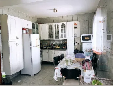 Sobrado com 4 Quartos à venda, 182m² no Setor Oeste, Brasília